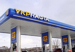Торги акціями Укрнафти припинені після того, як за одну сесію вони подорожчали більш ніж на 40%