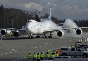 Стали відомі перші результати перевірки японськими фахівцями банок акумуляторів  лайнера мрії  від Boeing