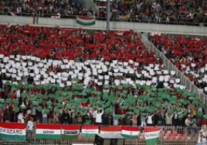 В Венгрии разгорелся скандал с договорными матчами