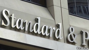 США можуть подати в суд на Standard & Poor