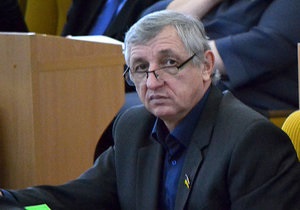 Скандальні вибори у Первомайську: звільнений віце-губернатор отримав нову посаду