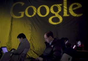 Новини США - Топ-менеджер Google назвав країну, яка становить найбільшу  IT-загрозу 
