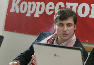 ЗМІ: Депутат Київради Пабат госпіталізований у реанімацію у важкому стані