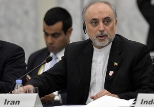 Новий раунд переговорів щодо ядерної програми Ірану пройде в кінці лютого