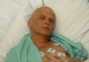 Лондон дозволив російським слідчим брати участь у процесі у справі про смерть Литвиненка