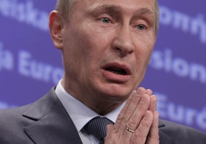 Reuters: Кремль відгороджується від революцій  церковно-державним партнерством 