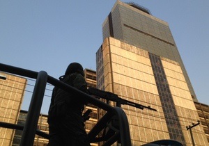 Названо причину вибуху в офісі нафтової компанії у Мехіко