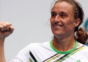 Долгополов вивів Україну вперед у Кубку Девіса