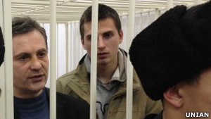 Справа Павличенків: розгляд перенесено на 6 лютого