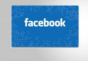 Facebook выпустила новый тип подарочных карт