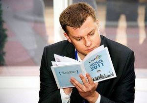 На Кореспондент.net стартує конкурс блогів на тему бізнес-освіти