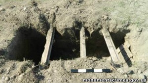 Мародерство на могилі жертв Голокосту: троє людей отримали вироки