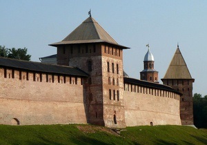 Корреспондент: 10 речей, які потрібно дізнатися про Великий Новгород