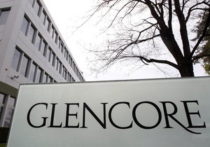 Glencore виходить в лідери на нафтовому ринку РФ - Reuters