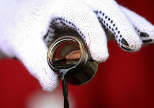 Рішення Федеральної Резервної Системи США викликали зростання цін на нафту