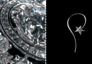 Діаманти: Chanel представив нове відео про історію бренду