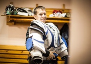 Российский хоккеист умер во время поединка