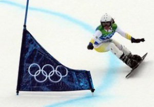 Українці не здивували світ на чемпіонаті світу зі сноубордингу