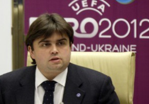 Шанси на проведення Євро-2020 мають усі чотири арени України - експерт