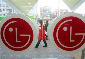 Жертва Samsung: LG увеличила убыток в четыре раза