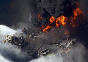 Суд затвердив розмір штрафу BP за розлив нафти у Мексиканській затоці