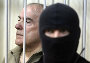 Чи поставлено крапку у справі Гонгадзе?