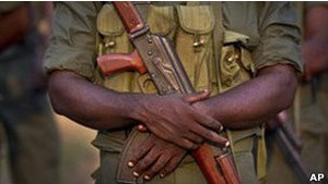 Transparency International: корупція у ВПК коштує $20 млрд