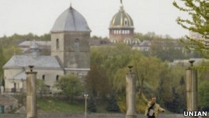 ВВС Україна: Тернопільське почуття безРАДності