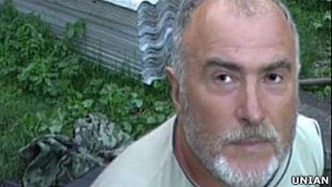 Суд оголошує вирок Пукачу у справі про вбивство Гонгадзе