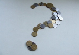 Платіжний баланс - За підсумками 2012-го дефіцит платіжного балансу України становив $4,2 млрд