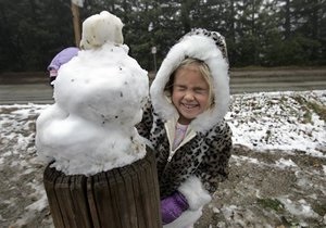 Погода в Україні - Синоптики: В Україні з 30 січня очікується потепління