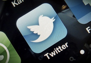 Інвестори оцінили Twitter у дев ять мільярдів доларів