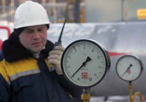 Газпром може припинити постачання газу в Україну - російський експерт
