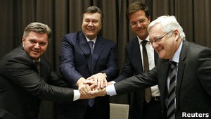 ВВС Україна: Shell добуватиме в Україні сланцевий газ. Далі буде?