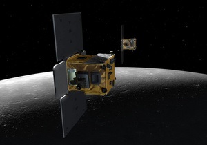 Місяць - космос - На Місяці після 2030 року можуть з явитися російські населені бази