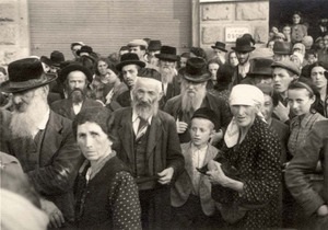 Німеччина вшановує пам’ять жертв Голокосту