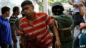 У Венесуелі 50 людей стали жертвами бунту у в’язниці