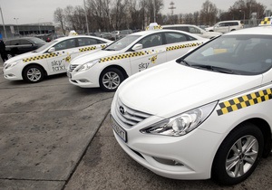 Штраф і конфіскація автомобіля: Укртрансінспекція знайшла управу на нелегальних таксистів
