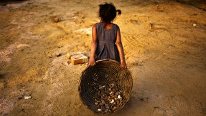 В Індії арештували жінку, що продала доньку за $12 тис.