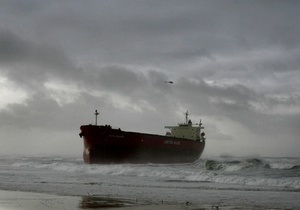 Британці вперше за 200 років створили службу приватного морського ескорту