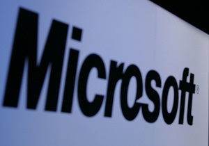 Акції Microsoft упали на 1,7% незважаючи на спокійний звіт керівництва