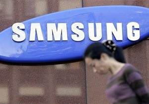 Samsung - Apple на заздрість: Samsung відрапортувала про рекордний прибуток