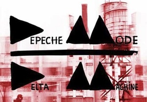 Стала відома дата виходу нового альбому Depeche Mode