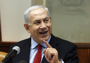Партії Нетаньяху отримали 31 місце в ізраїльському парламенті