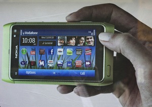 Nokia випустить смартфон із 41-мегапіксельною камерою