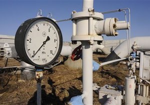 DW: П’ятидоларова диверсифікація замість монопольної газової залежності