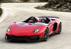 Lamborghini до свого п ятдесятиріччя представить новий спорткар