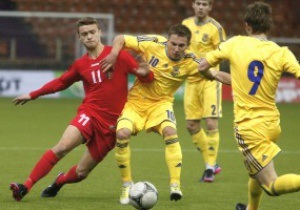 Українці розправилися з Молдовою на шляху до півфіналу Кубка Співдружності