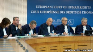 Мін юст запевняє, що виплачує компенсації за всіма рішеннями ЄСПЛ