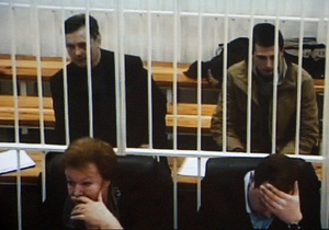 Справа Павличенків - Адвокат заявила, що дружині вбитого судді Зубкова погрожують розправою